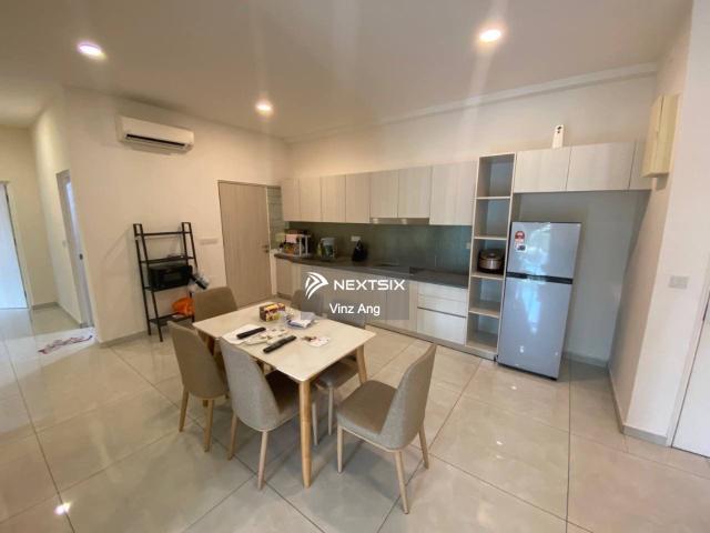 Residential House for rent in Country Heights Damansara, Kuala Lumpur