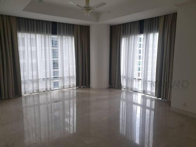 House for rent in Country Heights Damansara, Kuala Lumpur