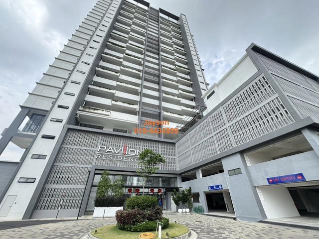 Condominium for sale in Wellesley, Penang