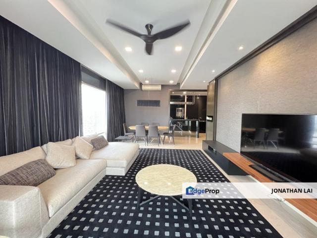 Condominium for sale in Country Heights Damansara, Kuala Lumpur