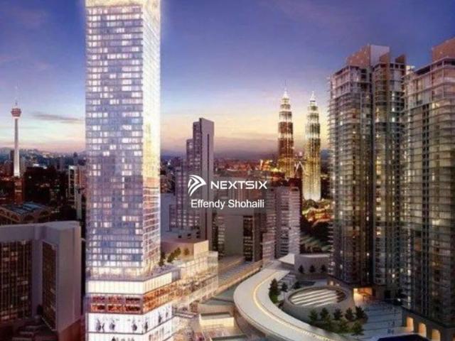 Apartment for rent in Country Heights Damansara, Kuala Lumpur