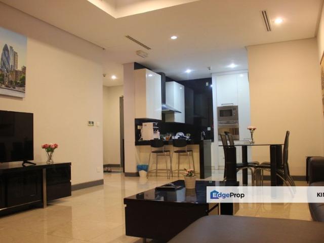 Condominium for rent in Country Heights Damansara, Kuala Lumpur