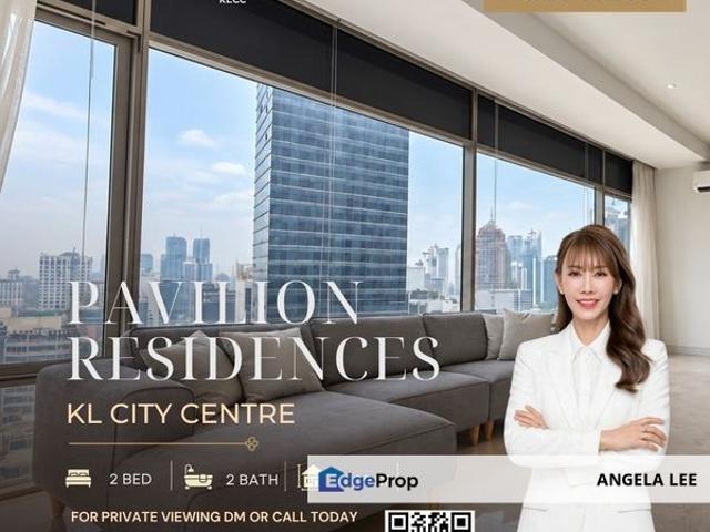 Condominium for rent in Bukit Bintang, Kuala Lumpur