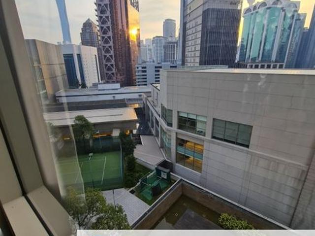 Condominium for rent in Country Heights Damansara, Kuala Lumpur
