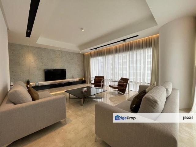 Condominium for sale in Country Heights Damansara, Kuala Lumpur