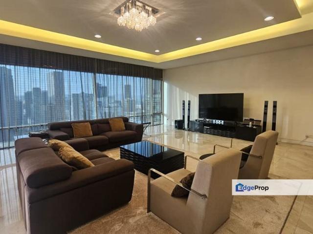 Condominium for sale in Country Heights Damansara, Kuala Lumpur