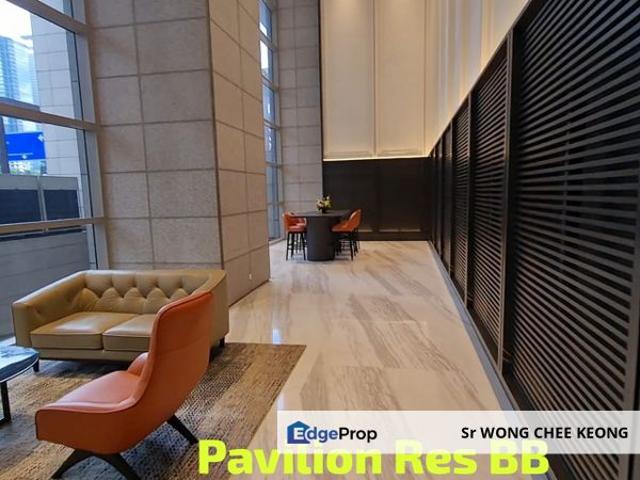 Condominium for rent in Country Heights Damansara, Kuala Lumpur