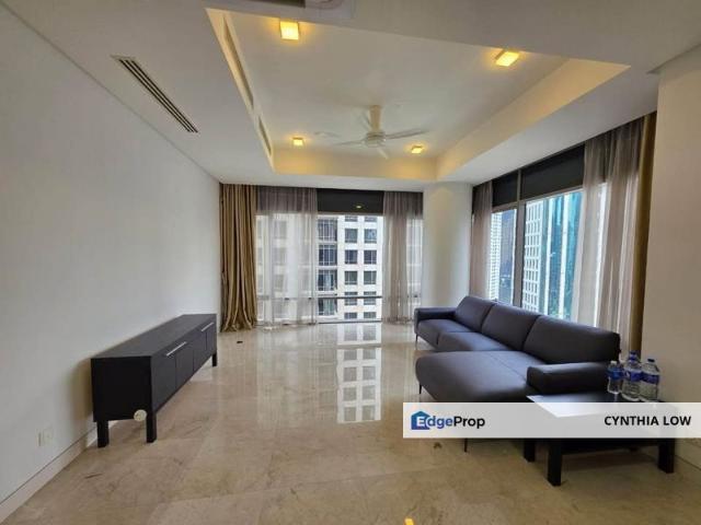 Condominium for rent in Country Heights Damansara, Kuala Lumpur