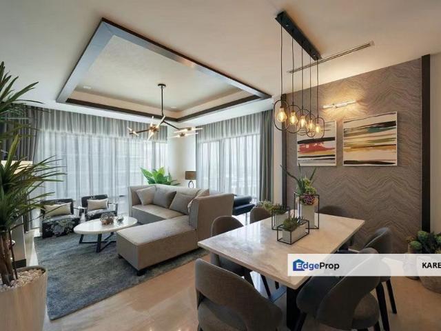 Condominium for sale in Country Heights Damansara, Kuala Lumpur