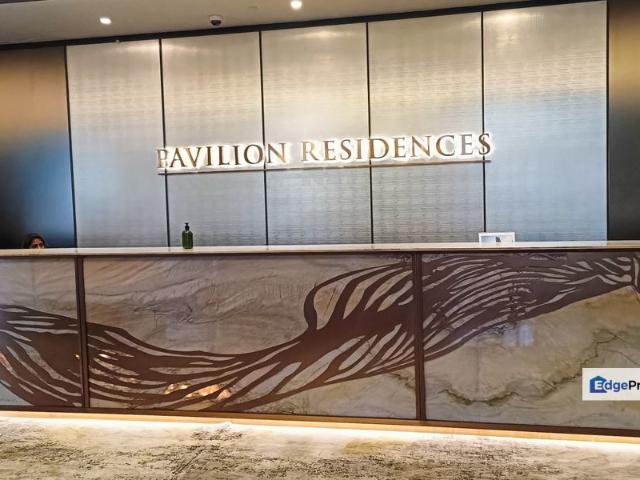 Condominium for rent in Country Heights Damansara, Kuala Lumpur
