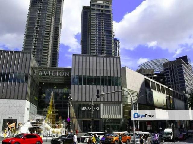 Condominium for rent in Country Heights Damansara, Kuala Lumpur