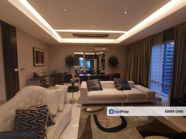 Condominium for sale in Country Heights Damansara, Kuala Lumpur