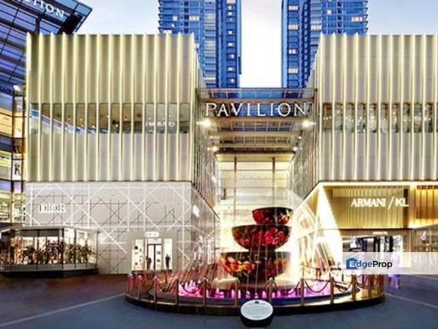 Condominium for sale in Country Heights Damansara, Kuala Lumpur