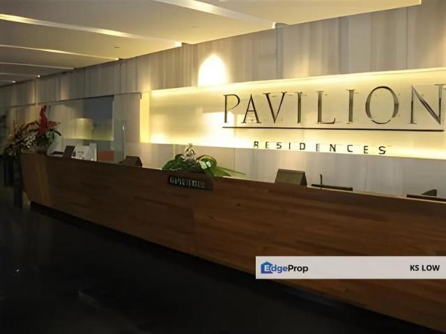 Condominium for sale in Country Heights Damansara, Kuala Lumpur