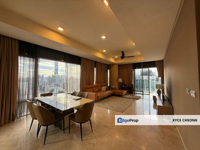 Condominium for rent in Country Heights Damansara, Kuala Lumpur