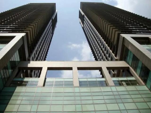 Apartment for rent in Bukit Bintang, Kuala Lumpur