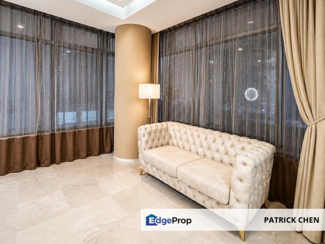 Condominium for sale in Country Heights Damansara, Kuala Lumpur