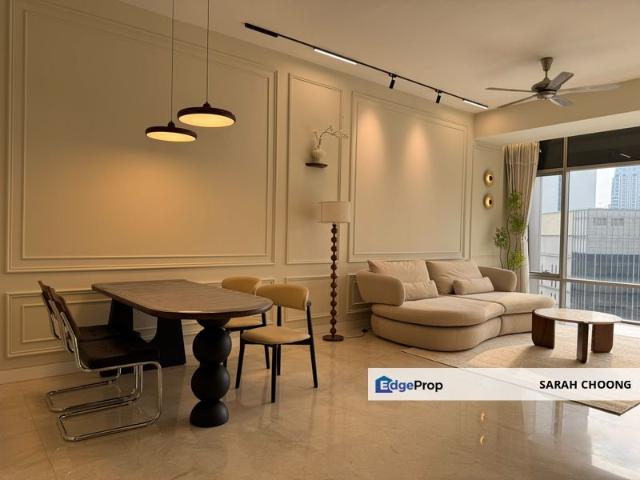 Condominium for rent in Country Heights Damansara, Kuala Lumpur