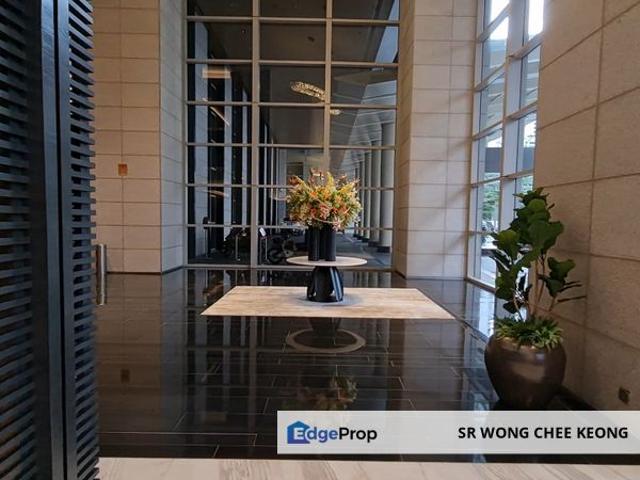 Condominium for rent in Country Heights Damansara, Kuala Lumpur