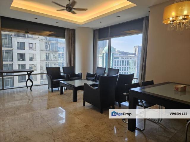Condominium for sale in Country Heights Damansara, Kuala Lumpur