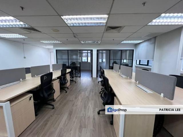 Shop for rent in Country Heights Damansara, Kuala Lumpur