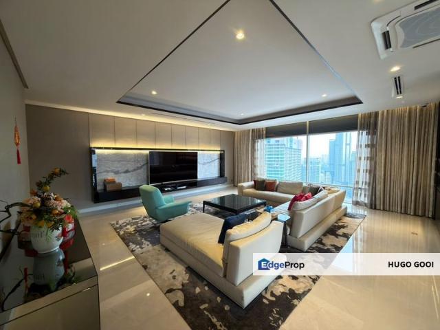 Condominium for rent in Country Heights Damansara, Kuala Lumpur