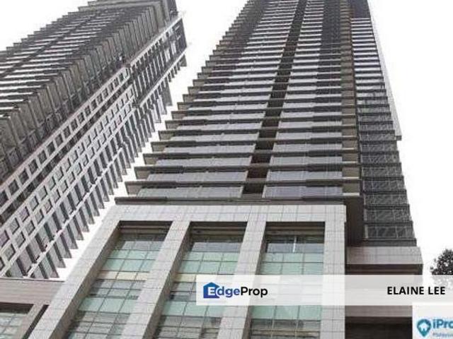 Condominium for sale in Country Heights Damansara, Kuala Lumpur