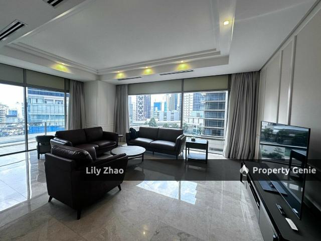 Condominium for rent in Country Heights Damansara, Kuala Lumpur
