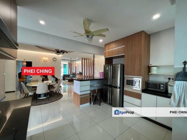 Condominium for sale in Georgetown, Penang