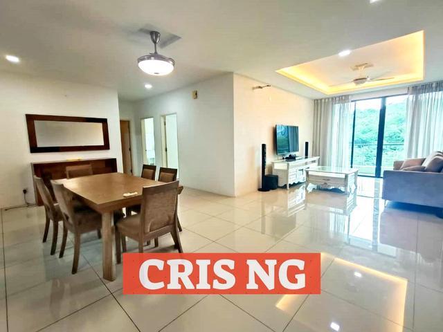 Condominium for sale in Georgetown, Penang