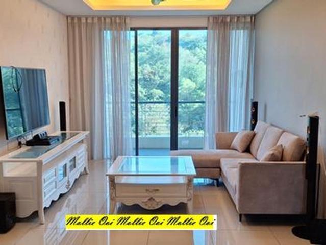 Condominium for sale in Georgetown, Penang