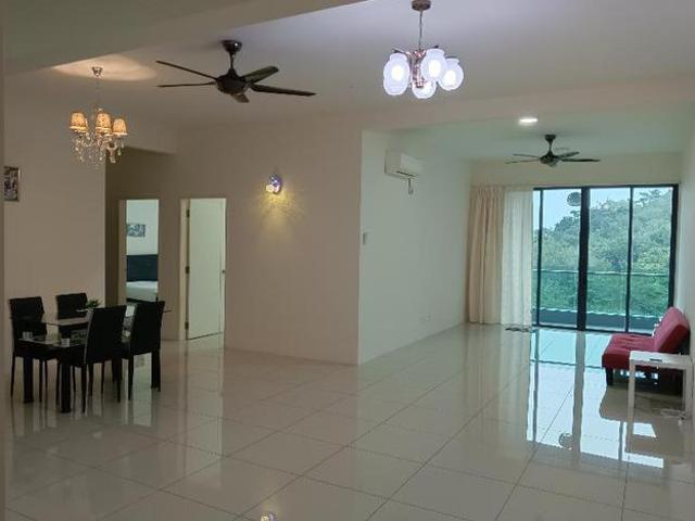 Condominium for rent in Georgetown, Penang