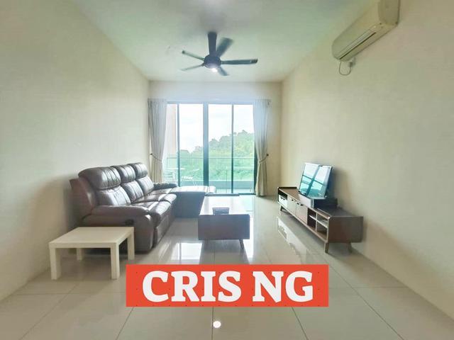 Condominium for rent in Georgetown, Penang