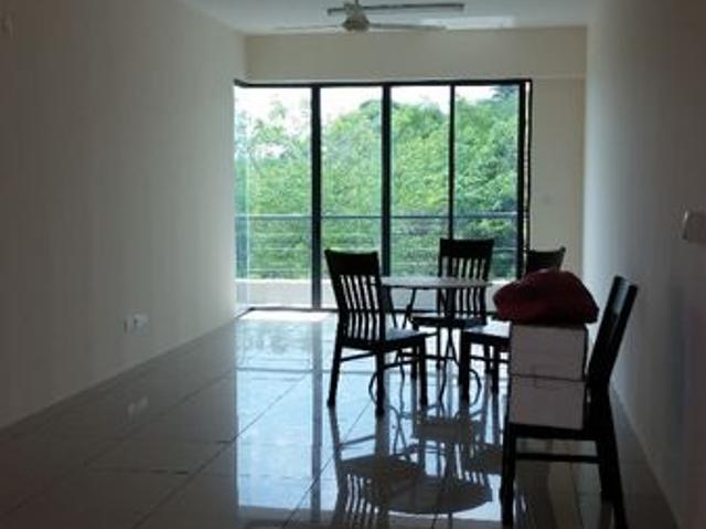 Condominium for sale in Georgetown, Penang