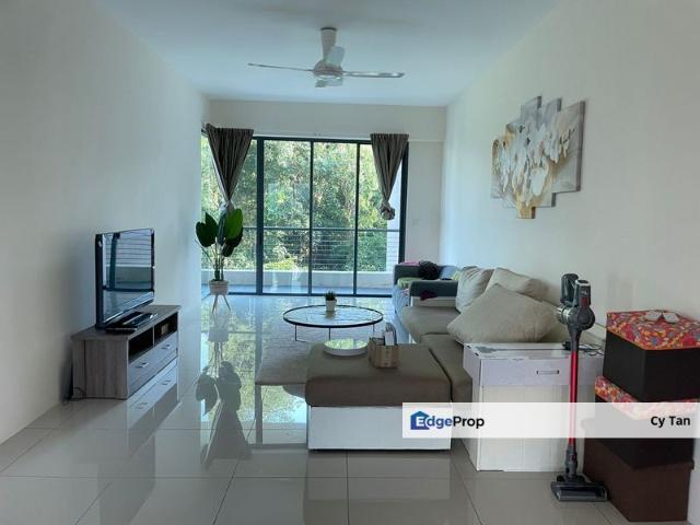 Condominium for sale in Georgetown, Penang