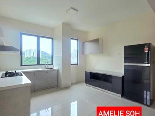 Condominium for sale in Barat Daya, George Town