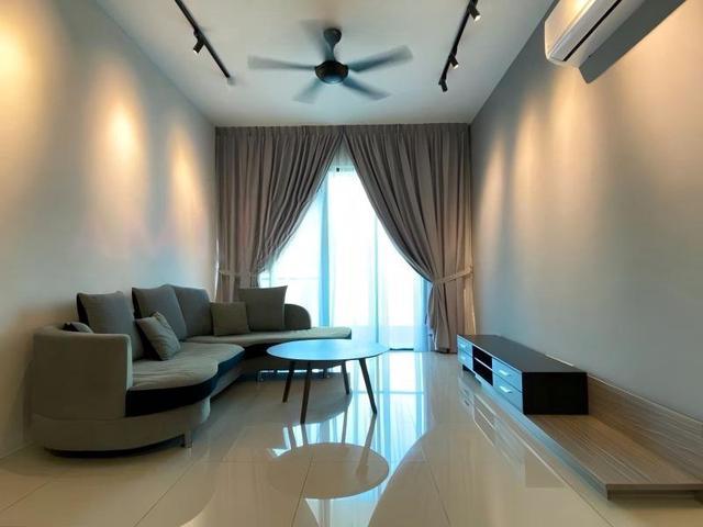 Condominium for sale in Barat Daya, George Town