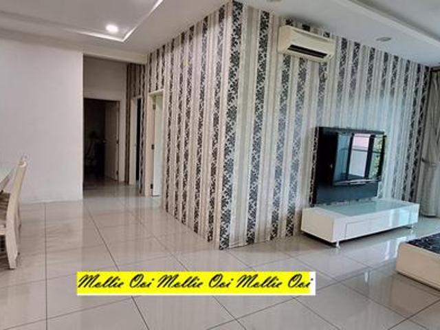 Condominium for rent in Georgetown, Penang