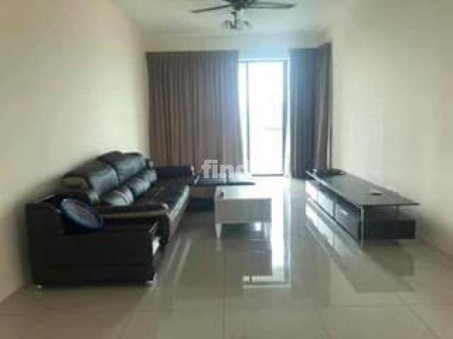 Condominium for rent in Georgetown, Penang