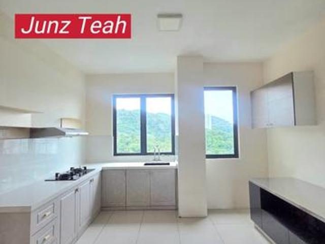 Condominium for sale in Georgetown, Penang