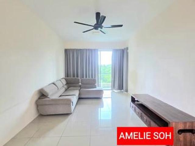 Condominium for sale in Georgetown, Penang