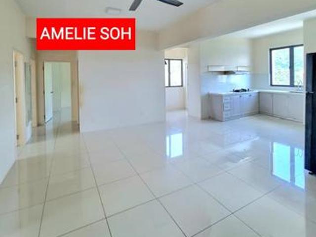 Condominium for sale in Georgetown, Penang