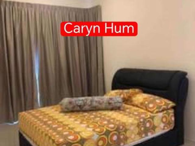 Condominium for rent in Barat Daya, George Town