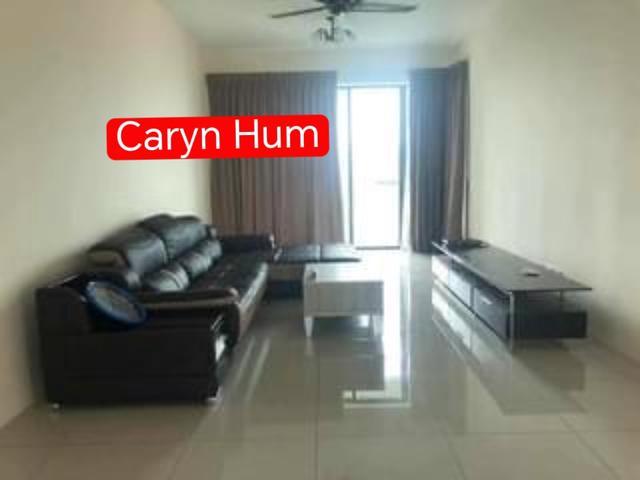Condominium for rent in Georgetown, Penang