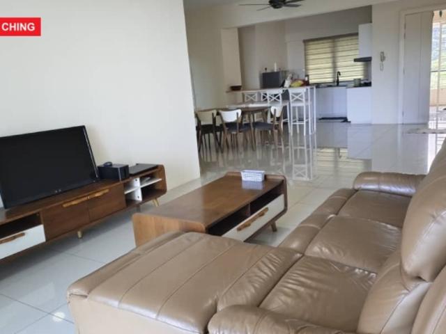 Apartment for rent in Georgetown, Penang