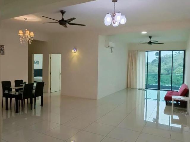 Condominium for rent in Barat Daya, George Town