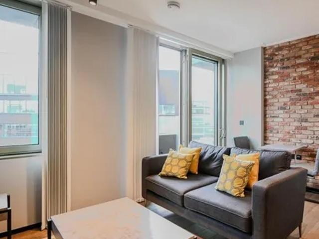 Apartment for rent in Shoreditch, Greater London