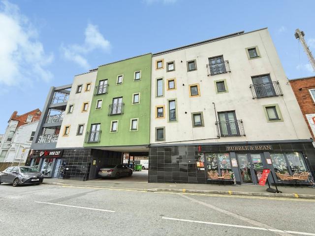 Apartment for rent in Abbey Park, Barton In Fabis