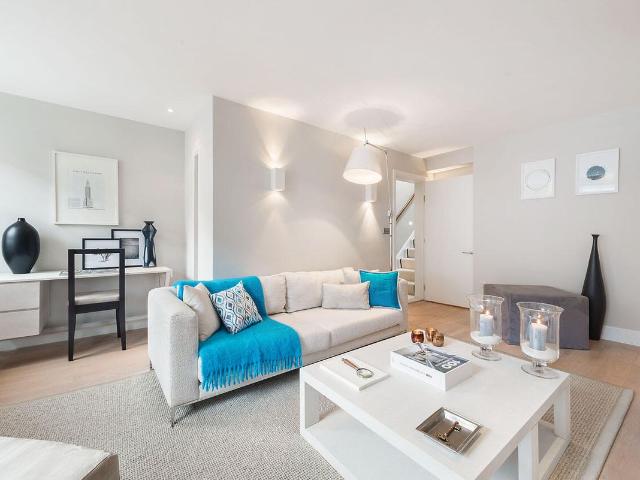 House for rent in Chelsea, Greater London