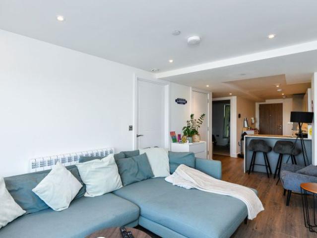 Apartment for rent in Abbey Park, Barton In Fabis